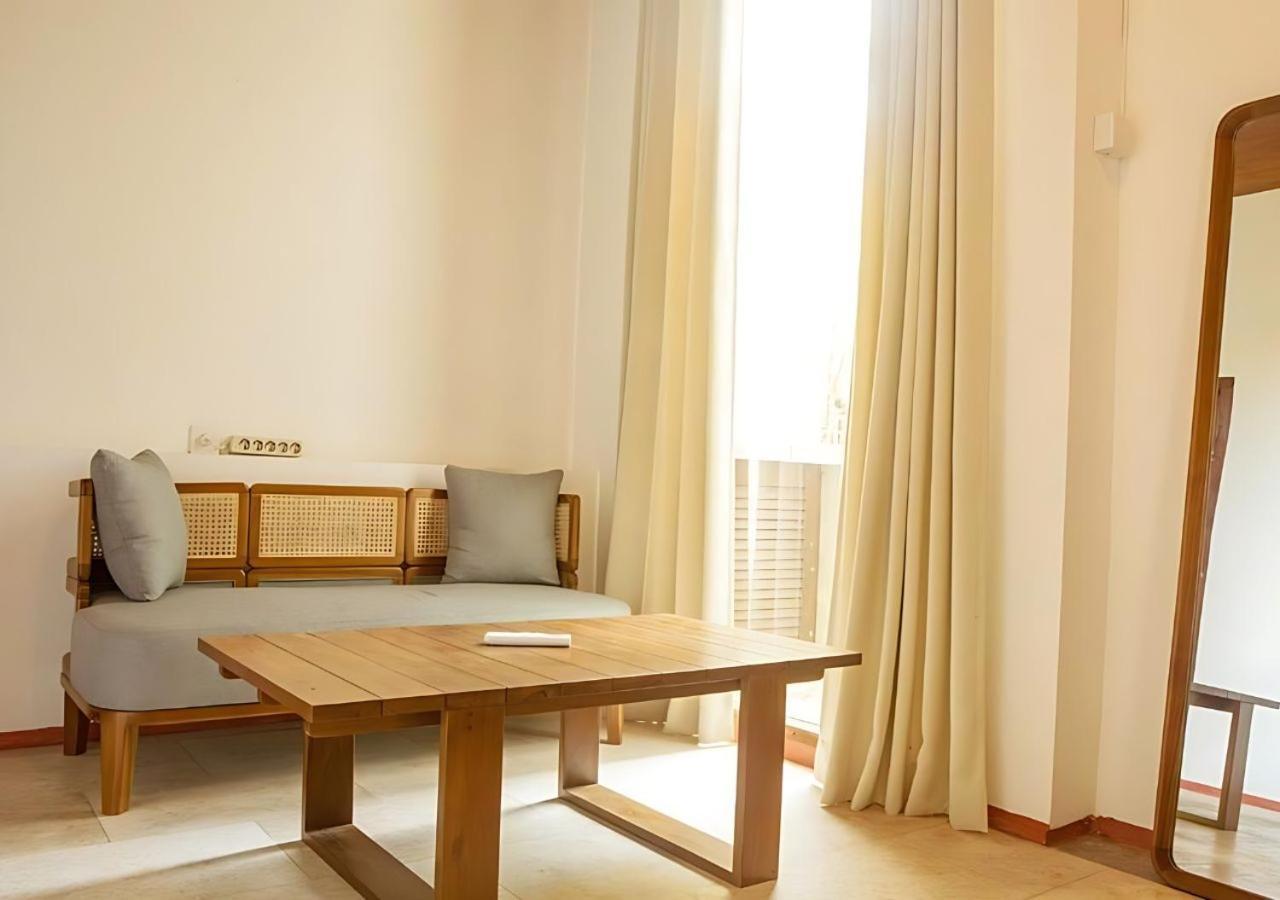 Nyaman Hostel Canggu  Bagian luar foto