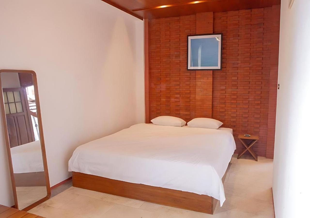 Nyaman Hostel Canggu  Bagian luar foto
