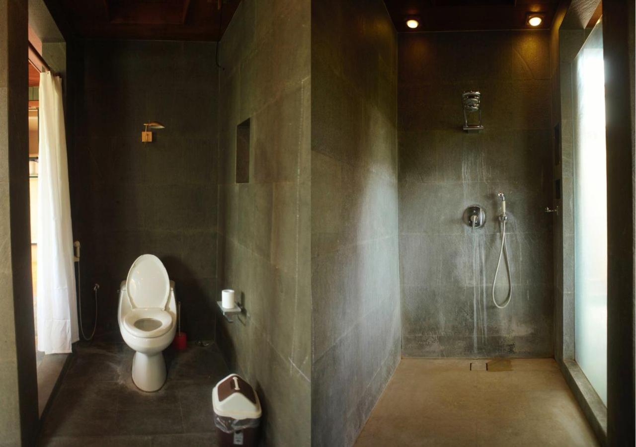 Nyaman Hostel Canggu  Bagian luar foto
